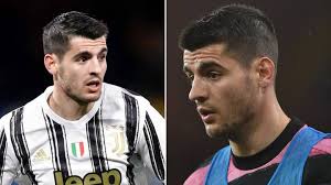 Morata had received a torrent of online abuse — including death threats — after a string of misses during the group stage. Juventus Alvaro Morata Diagnosed With Cytomegalovirus After Porto Clash