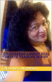 Amazon.com: Carolina Guichardo: books, biography, latest update