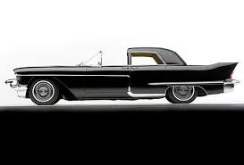 Their modest tail fins prove that. Pin On Cars Cadillac Lasalle