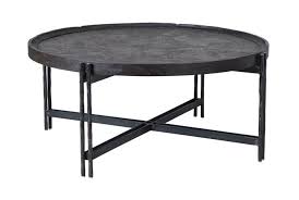 Reclaimed Elm Cast Iron Coffee Table Coffee Table Living Spaces Iron Coffee Table Coffee Table