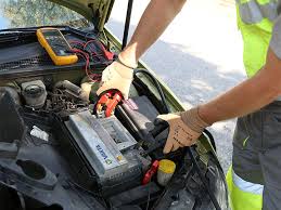 Test Ruhestrom Sorgt Er Fur Leere Batterien Adac
