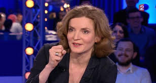 Irène frachon, qui a dénoncé ce scandale dès 2007, en parlait en 2011 dans onpc, soon livre à l'appui. L Islam N Est Pas La Specialite De Nkm