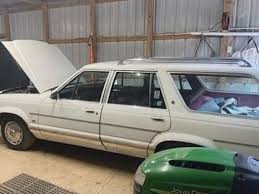 Image result for Medium Dark Spruce 1982 Mercury