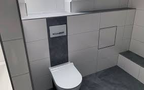 Fliesen sind nicht immer nur quadratisch, einfarbig gerade im bereich der badgestaltung gibt es viele möglichkeiten für ganz individuelle designs und. Badgestaltung Fliesen Hofmann