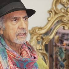 El Paso native Jason Ayoub promoted to senior chief in US Navy Band