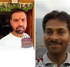 Happy Birthday Wishes to Chandra Bhushan Pandey