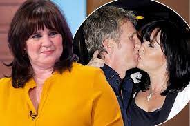 Coleen nolan's partner is ray fensome. Single Coleen Nolan Hasn T Had Sex In Years But Is Bombarded With D K Pics From Toyboys Mirror Online