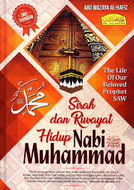 Ibu nabi muhammad dimakamkan disebuah tempat bernama abwa'. Sirah Dan Riwayat Hidup Nabi Muhammad Saw H C Al Hidayah