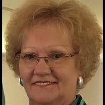 Mrs. Evie Lou Baggett Obituary
