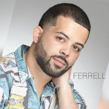 Professional headshots from the Ferrell Phelps Studio Lab  #ferrellsphotography