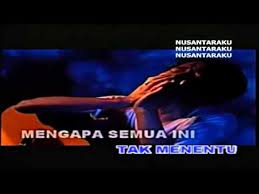 Dua jiwa satu hati legacy malaysia left. Legacy Dua Jiwa Satu Hati Mtv Karaoke Youtube