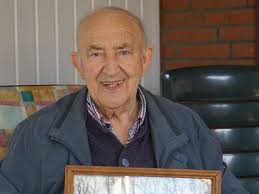 Börgeraner Heimatforscher Hans Geers gestorben