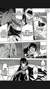 I really like the art style of this manga - 9GAG