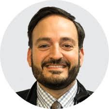 Parham Eftekhari, DO