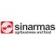 Logo Sinarmas Agribusiness and Food (SMART)