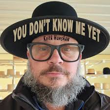 Falling Apart Piece by Piece