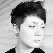 Demi Morrow-Hughes (@DemiMorrow)