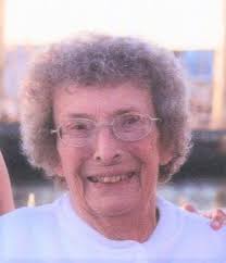 Doris Melanson Obituary