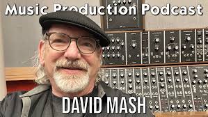 Music Production Podcast — Brian Funk