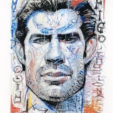 Harvey Chan's Instagram, Twitter & Facebook