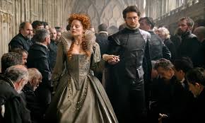 We have now placed twitpic in an archived state. Mary Queen Of Scots 2018 Cronica Cineamator