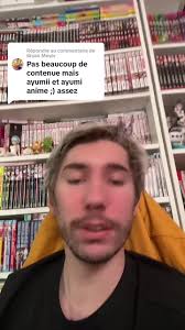 Réponse à @Bryan Meyer #manga#mangatheque#anime#weeb#otaku#joke#humour