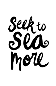 Black And White Ocean Quotes Womens Home Billabong Us Surfing Quotes Sea Quotes Sunny Day Quotes