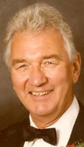 Obituary of Charles J. OÂ´Neill