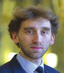 LA REVUE SYNDICALE DES ARCHITECTES