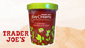 These trader joe's chocolate bars are imported from belgium and made with 72% cacao dark chocolate. Trader Joe S Just Revived This Dairy Free Ice Cream Flavor