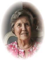 Mary Johnnie Randolph Ward Obituary (1928