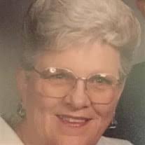 Joyce Blanton Obituary