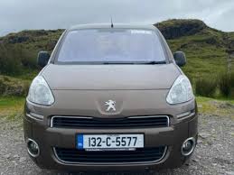 Image result for Nocciola 2014 Peugeot