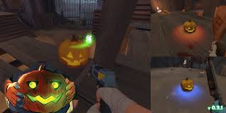 Tf2 Haunted Pumpkin Bombs 2017 12 05 Alliedmodders