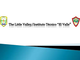 Presentación de luis triminio