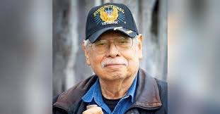 Julian Ramon Obituary