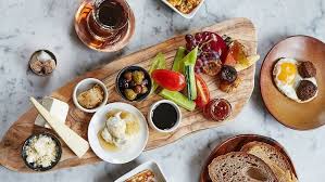 Oklava Restaurants In Shoreditch London London Food Food Brunch