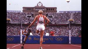 Maybe you would like to learn more about one of these? History Of International Paralympic Committee 1989 2014 Youtube