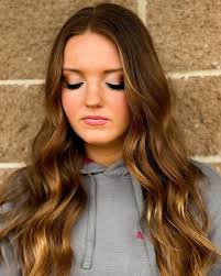 Kaitlin Beth Crawford (@kaitlinbethhairmakeupartist) • Instagram photos and  videos