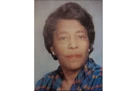 Alice Jeffery Obituary (1930