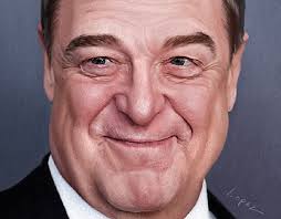 John Goodman Projects :: Photos, videos, logos, illustrations and branding  :: Behance