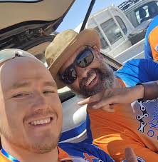 Danilo Hidalgo 6°lugar Categoría Máster B2 El Loa Challenger Profesor ya  está retomando su nivel y continúa sumando puntos para el ranking, fueron  dos días exigentes en una gran carrera donde se