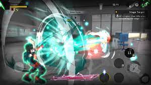 The strongest hero is here! My Hero Academia The Strongest Hero Mobile Game To Launch Later This Year In The West Geektyrant