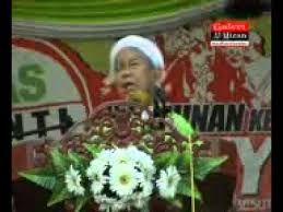 Riwayat tirmizi, dalam sunannya, 9:10 dari hadith ibnu umar). Penerangan Isu Undi Pas Masuk Syurga Dan Politik Dlm Islam Youtube