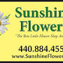 Sunshine Flowers from www.sunshineflowers.net