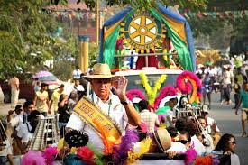 Las atracciones de la ciudad de Olanchito, Yoro, Honduras