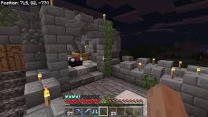 Nov 17, 2021 · if this frustrates you like it frustrates a number of other minecraft players, you ll probably want to take a look at the armor status hud mod by bspkrs. Replace That Old Iron Armor Bar With This Diamond Armor Bar Resource Pack I Made Download Link In Comments Bedrock R Minecraft
