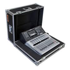 Our tf series digital mixing consoles allow sound engineers to respond to the music and artists on stage with unprecedented speed and freedom. Mixer Case With Special Cnc Foam Fit Out For Yamaha Tf1 Mixer Black Design Quintessence Pty Ltd
