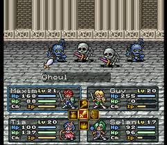 Publicado en mayo 19, 2016. Top Roms De Rpgs Para Super Nintendo Snes Roms Super Nintendo Snes Espanol