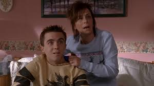 When other kids his age could barely talk the whole family (this also trapped them in the backyard, with the phone and car keys in the house, just as lois, the mother, went into labor with. Malcolm In The Middle Mono Tv Episode 2006 Imdb